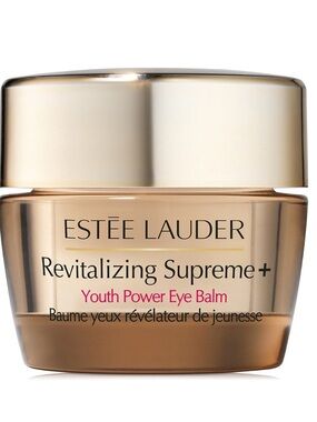 New! Estee Lauder Revitalizing Supreme+ Youth Power Eye Balm 10ml /0.34oz